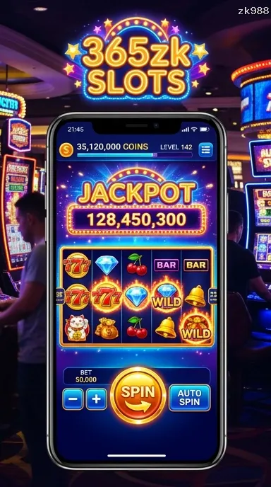 Cuplikan layar menu unduhan zk988 untuk perangkat Android